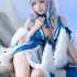 Photo Collection Reina Yuuki 結城レイナ – Alluring SEXY Slender