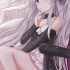 Cosplay Umeko.J Burnice White Zenless Zone Zero Set.02