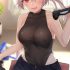 唯美二次元好看动漫手绘图片