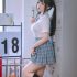 Kurumi Miyamaru 宮丸くるみ, Girlz-High Gallery Set 「bfaa_065_004」