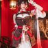 Pricilla The Black Alley Photobook Set.41