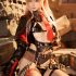 Coser@虎牙古阿扎 – 恶魔修女 (90P)