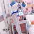 Coser@いくみ 193iKkyu3 – Fantia 2024年12月合集 Part4 (47P)