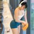 ZERO – See thru swimsuit